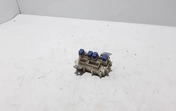 Fuse module