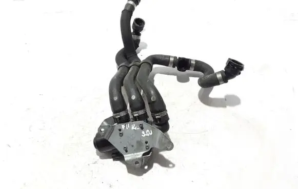 BMW 5 F10 F11 Electric auxiliary coolant/water pump 8512236