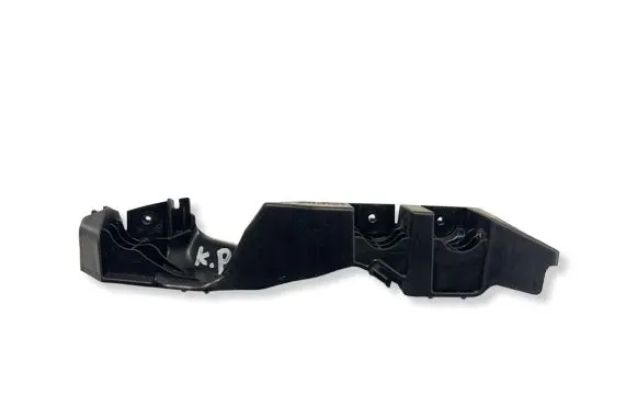 KIA Niro Front bumper mounting bracket 86551AT000