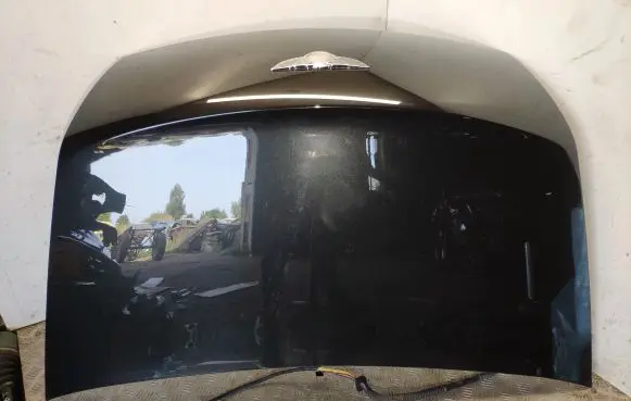Bentley Flying Spur Tailgate/trunk/boot lid 3W5827159