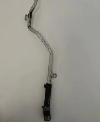 Audi Q5 SQ5 Engine coolant pipe/hose 80A819377H 08985000122 80A819316