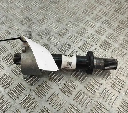 KIA Niro Other front suspension part 49560A0000