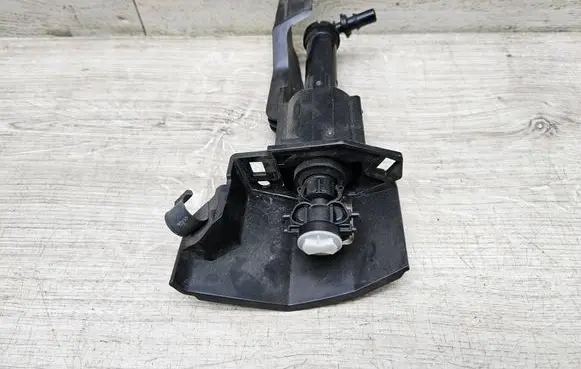Seat Leon (5F) Headlight washer spray nozzle 5F0955966A