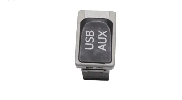 Lexus RX 450H AUX in-socket connector 8619048050