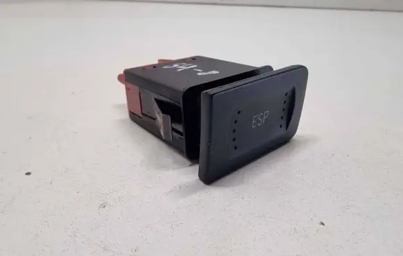 Volkswagen Golf IV ESP (stability program) switch 1J0927134A