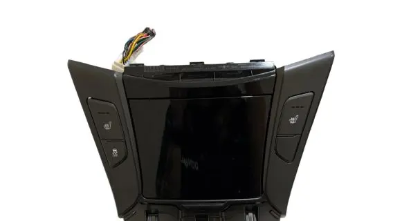 Glove box set