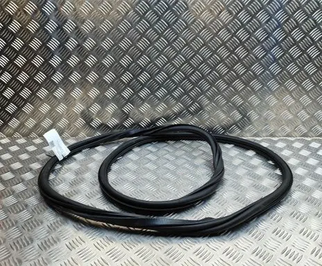 Volkswagen T-Cross Rubber seal rear door 2GM867913C