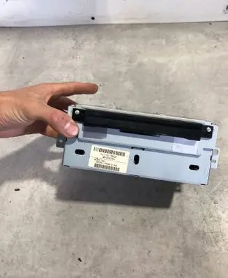Volvo V60 HiFi Audio sound control unit 31358308AA 31358279 BF6N18C815AB