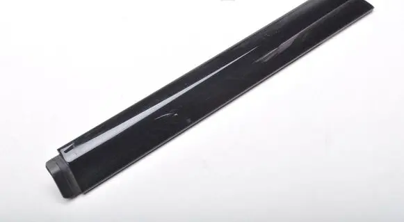 BMW 2 F44 Front door windshield rail 7483148