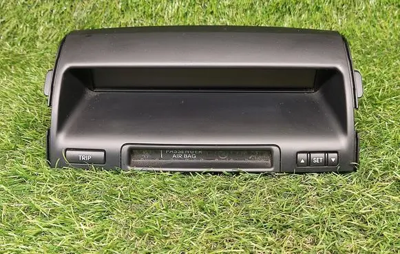 KIA Venga Screen/display/small screen 941011P011