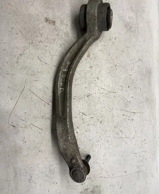Audi A4 S4 B6 8E 8H Front lower control arm/wishbone D0407183Q