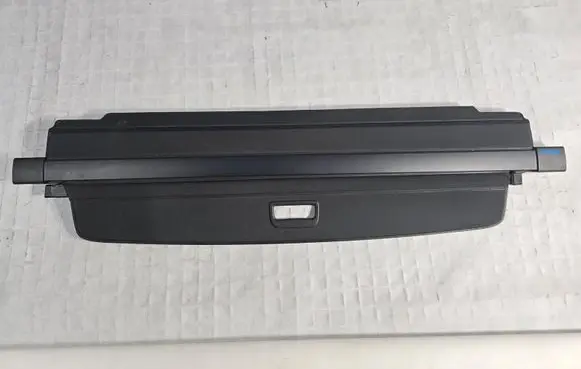 Skoda Superb B6 (3T) Parcel shelf load cover 3T9867871C