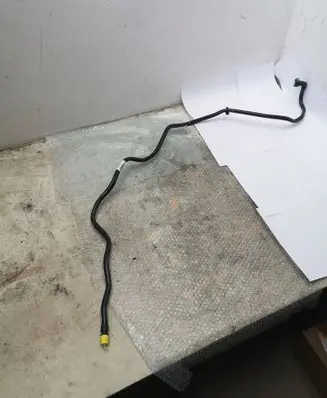 BMW Z4 g29 Gearbox oil cooler pipe/hose 17228654898
