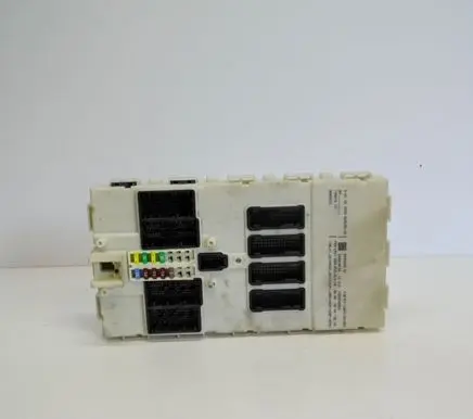 BMW 3 F30 F35 F31 Central body control module 9292655