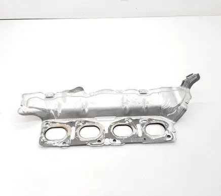 Mercedes-Benz A W177 Exhaust heat shield A2601420500