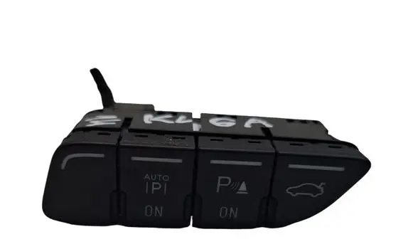 Ford Kuga II Parking (PDC) sensor switch AM5T14B436CB