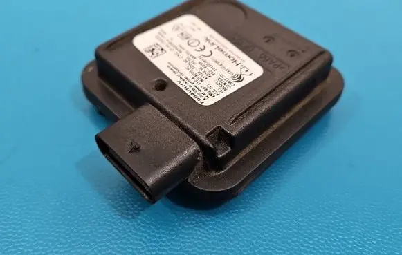 Audi Q7 4M Central body control module 4M0907410A IMPRK1566612