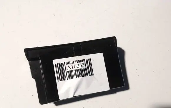 Ford Mondeo MK IV Car ashtray
