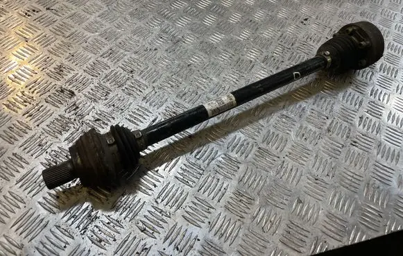 Volkswagen Golf VII Rear driveshaft 5Q0501204A