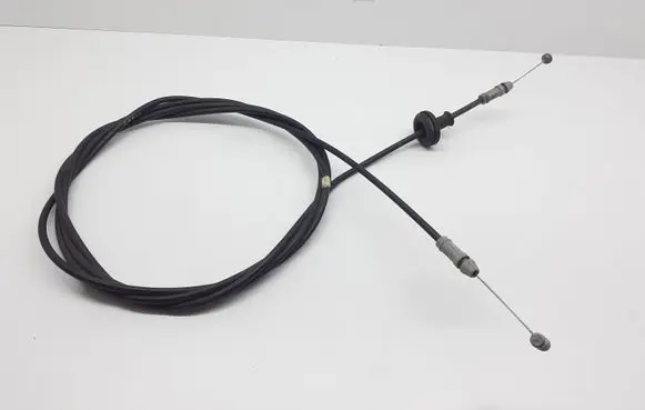 Honda Accord Engine bonnet/hood lock release cable 