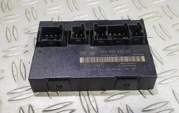 Volkswagen Caddy Comfort/convenience module 1K0959433CP 4050549805