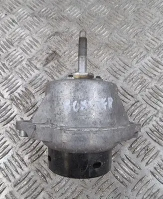 Porsche Boxster 982 Engine mount bracket 982199131B 030117 225436