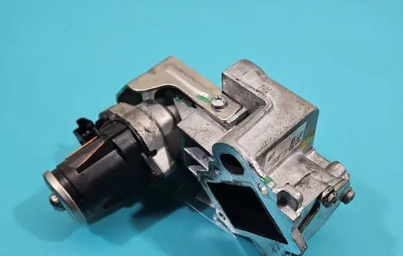 Ford Mondeo MK V EGR valve 2424706012 IMPRK1509114