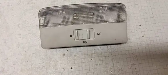 Volkswagen Caddy Front seat light 600947105MY20