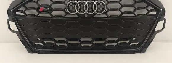 Audi A4 S4 B9 8W Front grill 8W0853651DK