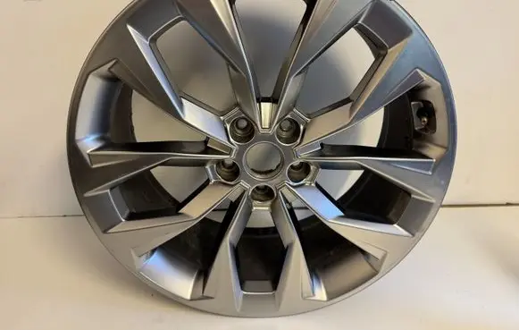 KIA Sorento IV R20 alloy rim 52910P2450 52910R5470 52910R5450