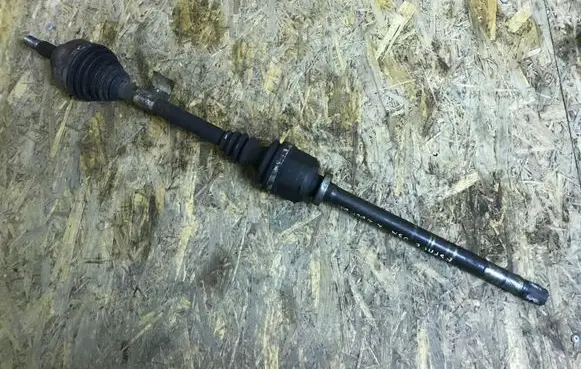 Renault Espace III Front driveshaft