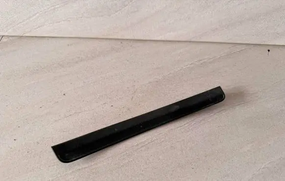 Volkswagen PASSAT B7 Other exterior part 3AA807824