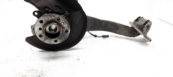 BMW X1 F48 F49 Rear wheel hub