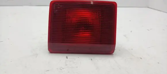 Peugeot 407 Rear fog light 9646507480