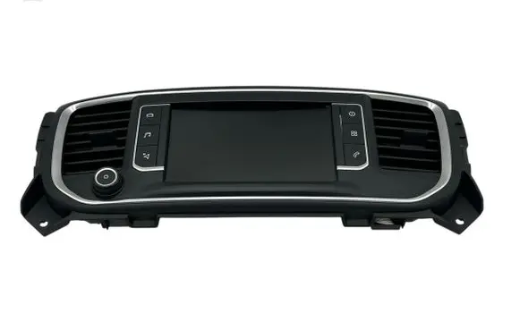 Citroen Jumpy Screen/display/small screen 9825031680 A2C15852000 130353