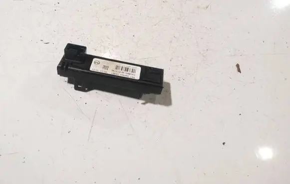 Volkswagen PASSAT B7 Sensor 9665778780