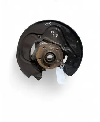 Audi A8 S8 D4 4H Rear wheel hub 4H0505432C
