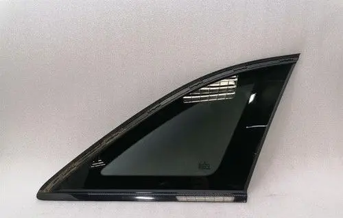 Mercedes-Benz GLC X253 C253 Rear door window glass A2536703601