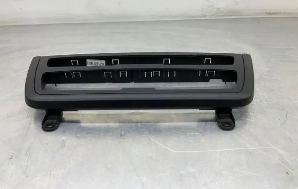 BMW 3 F30 F35 F31 Radio/GPS head unit trim 9207195