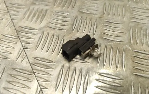 Citroen C4 Aircross Outside/exterior temperature sensor 0775005191