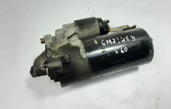 Volvo V60 Starter motor 31327066