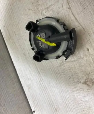 Seat Ateca Airbag deployment crash/impact sensor 3Q0959354A