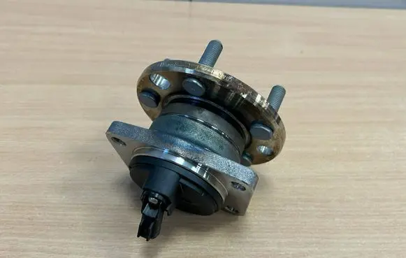Ford Mondeo Mk III Rear wheel ball bearing 1S712C299AJ 4858822