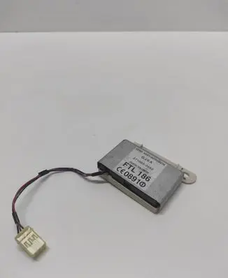 Mazda 6 Other control units/modules 2710002050