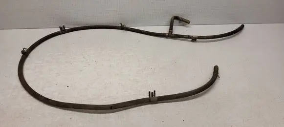 Honda Civic Headlight washer hose/pipe 