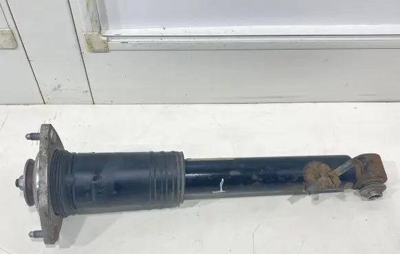 BMW X5 E70 Rear shock absorber/damper 6782878 10B036DD0241