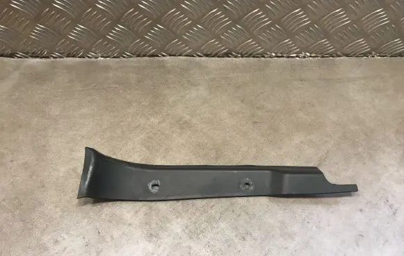 BMW 1 F20 F21 Other trunk/boot trim element 7300663