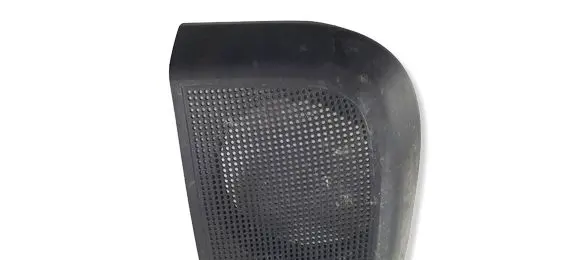 Peugeot Boxer Front door speaker cover trim 13441150800 1344115080