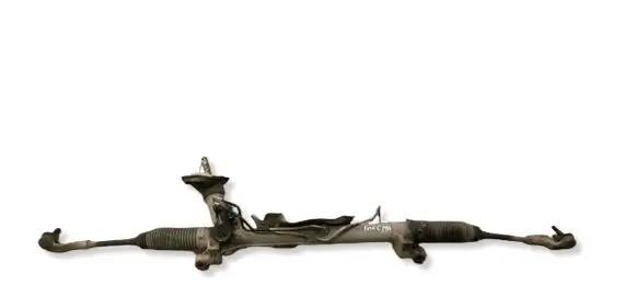 Ford Focus C-MAX Steering rack 3M513A500AN GGMK11U180 13003491