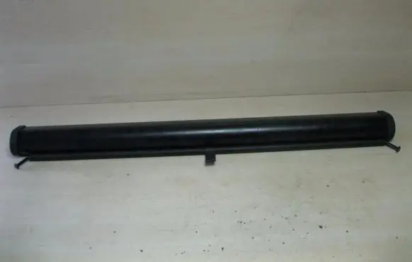 Porsche Cayenne (9PA) Parcel shelf load cover BALDAI1088